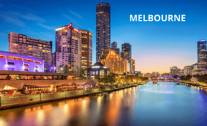 MELBOURNE