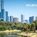Giorno 4 - Melbourne