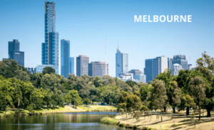 MELBOURNE