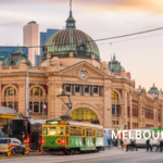 Giorno 3 - Melbourne