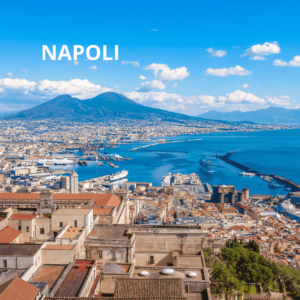 NAPOLI