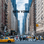 Giorno 4 - New York