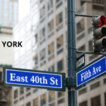 Giorno 6 - New York