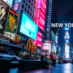 Giorno 7 - New York - Italia