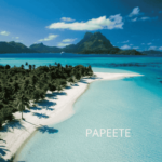 Giorno 4 - Papeete