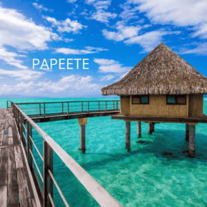 PAPEETE