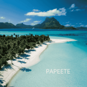PAPEETE