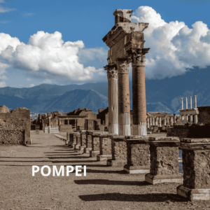 POMPEI