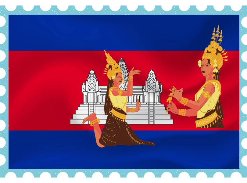 CAMBOGIA