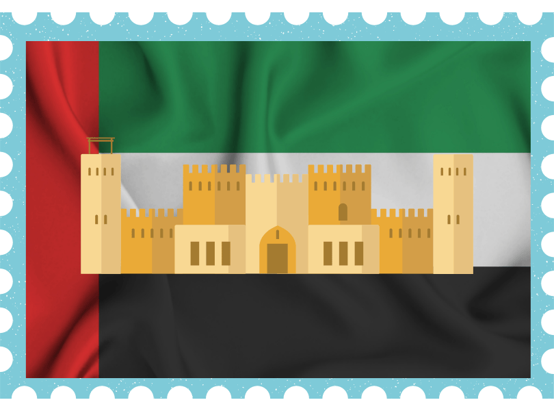 emirati arabi