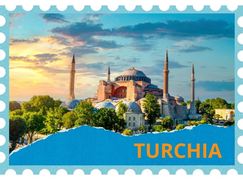 TURCHIA