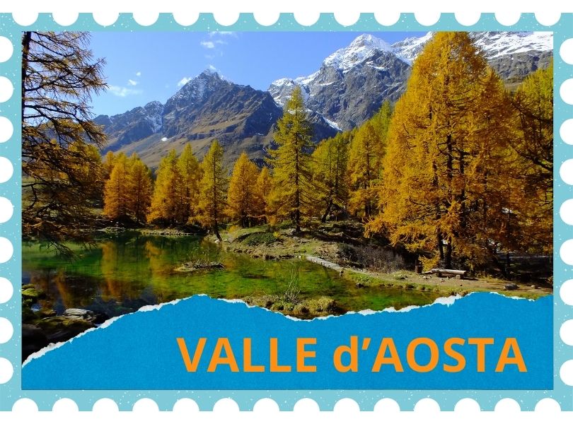VALLE AOSTA