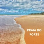 Giorno 12-13 Praia do Forte