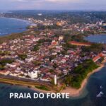 Giorno 11 - Salvador de Bahia - Praia do Forte