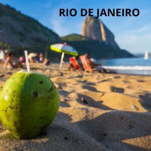 RIO DE JANEIRO