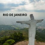 Giorno 2 - Rio de Janeiro