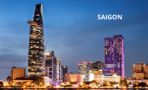 SAIGON
