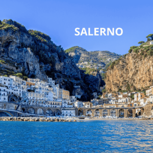 SALERNO