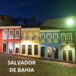 Giorno 10 - Salvador de Bahia
