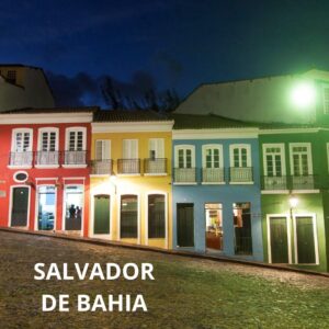 salvador de bahia