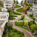 Giorno 12 -  San Francisco
