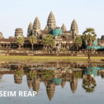 Giorno 3 - Phnom Penh - Siem Reap