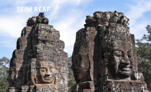 SEIM REAP