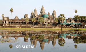 SEIM REAP