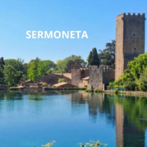 SERMONETA