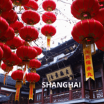 Giorno 9 - Shanghai