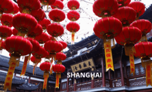 SHANGAI