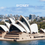 Giorno 12 - Sydney