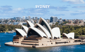 SYDNEY