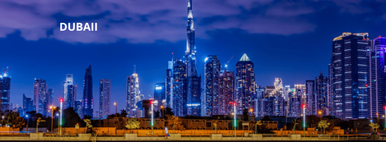 DUBAI