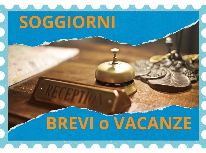SOGGIORNI