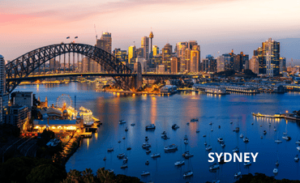 SYDNEY