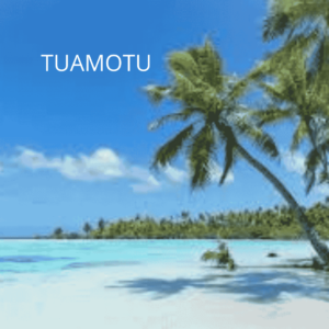 TUAMOTU