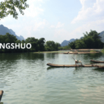 Giorno 7 - Guilin - Yangshuo - Guilin
