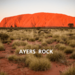 Giorno 7 - Ayers Rock - Cairns