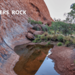 Giorno 5 - Melbourne - Ayers Rock