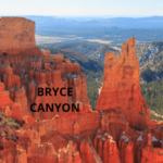 Giorno 6 - Gran Canyon - Bryce Canyon