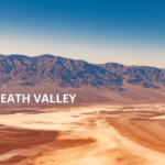 Giorno 8 - Las Vegas - Death Valley