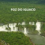 Giorno 4 - Rio de Janeiro - Foz do Iguaco