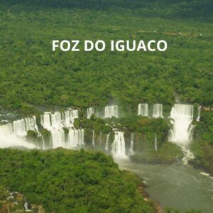 foz do iguaco