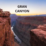 Giorno 5 - Phoenix - Grand Canyon