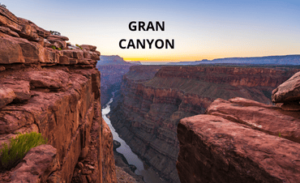 GRAN CANYON