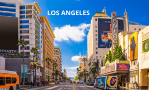 LOS ANGELES