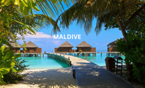 MALDIVE