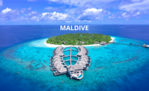 MALDIVE