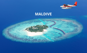 MALDIVE